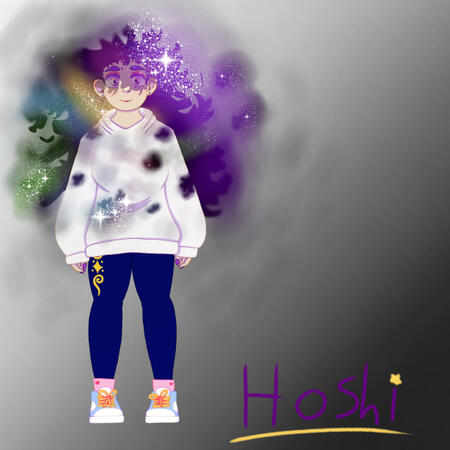 Hoshi
